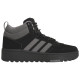 Adidas Hoops 4.0 Mid Winterized J